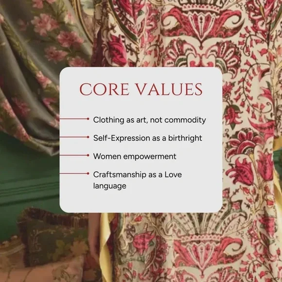 Aratta Embroidered Sheer Floral Duster Kimono • NWT • Retail $223